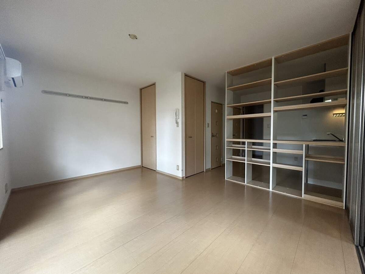 リビングタウン古坂弐番館の物件内観写真