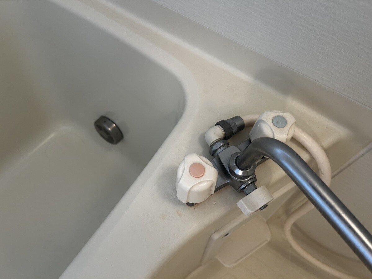 リビングタウン古坂弐番館の物件内観写真