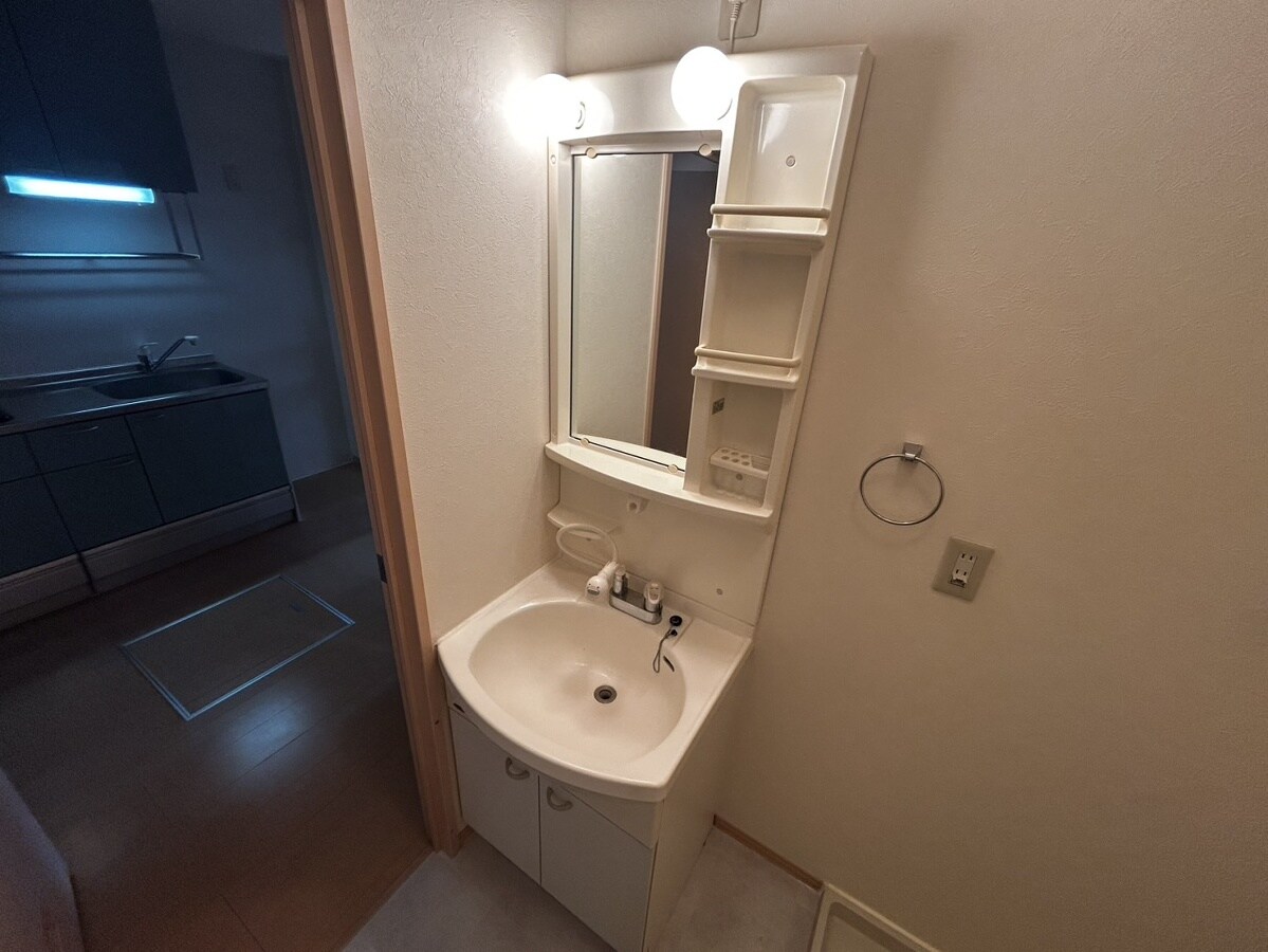 リビングタウン古坂弐番館の物件内観写真