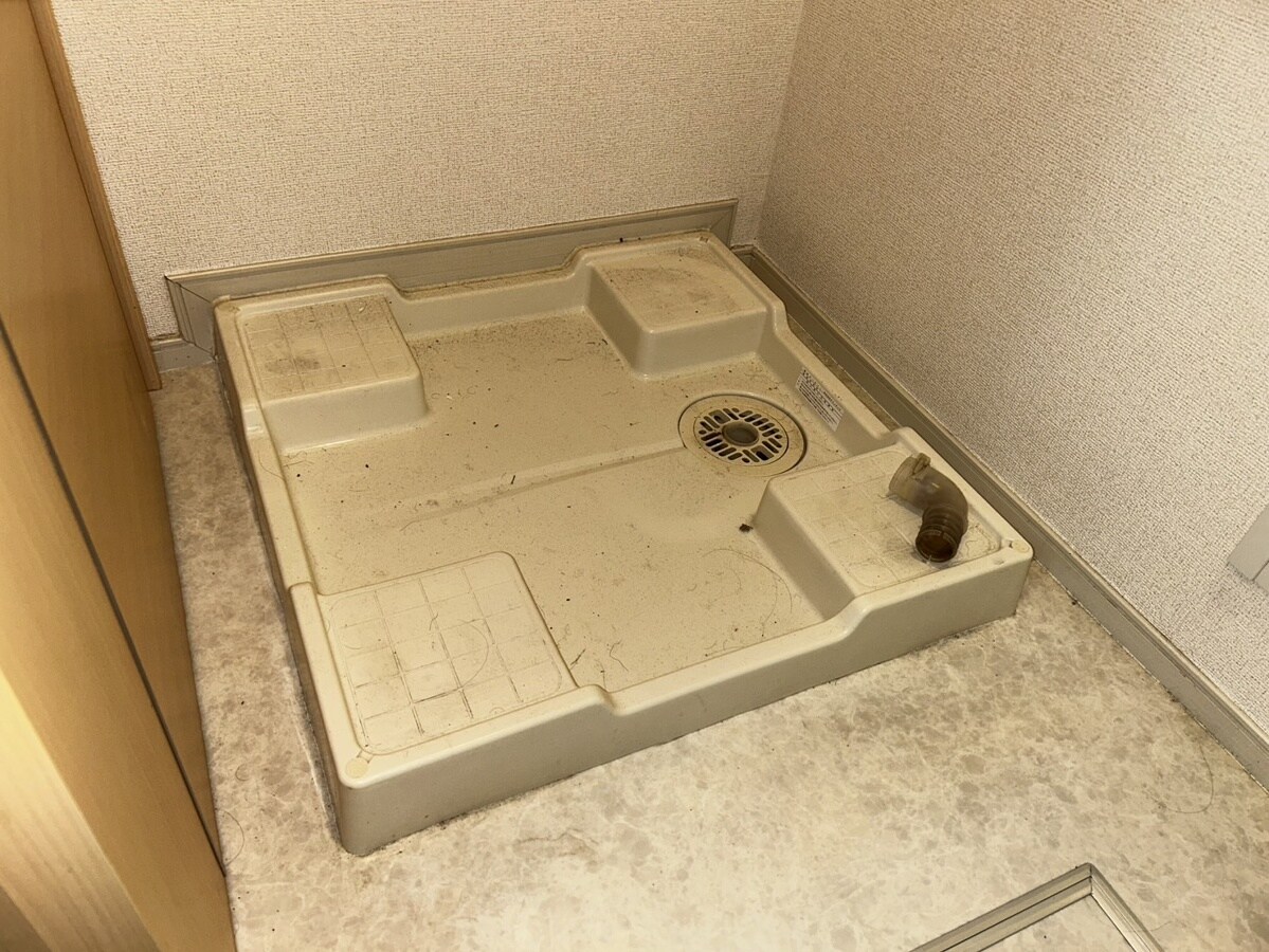 ヌーベル・ヴァンAの物件内観写真