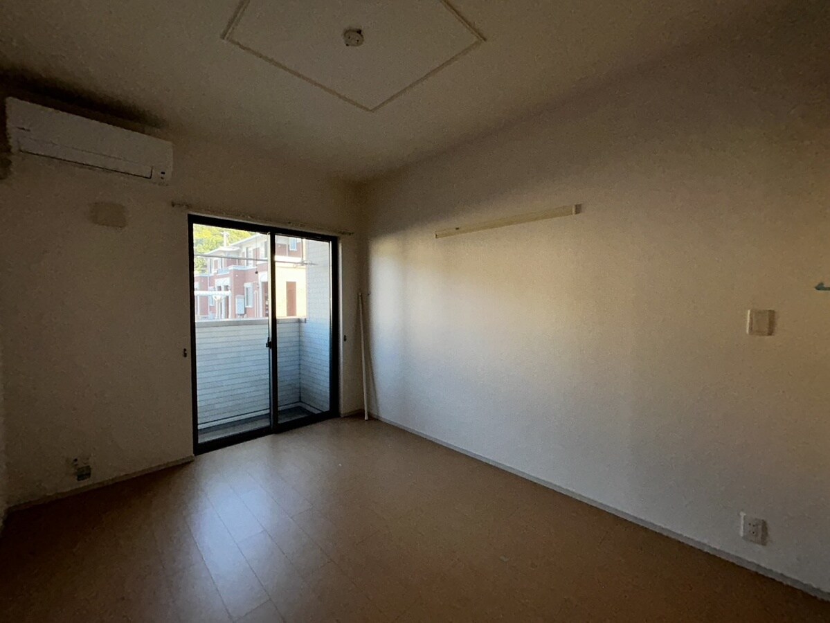 ヌーベル・ヴァンAの物件内観写真