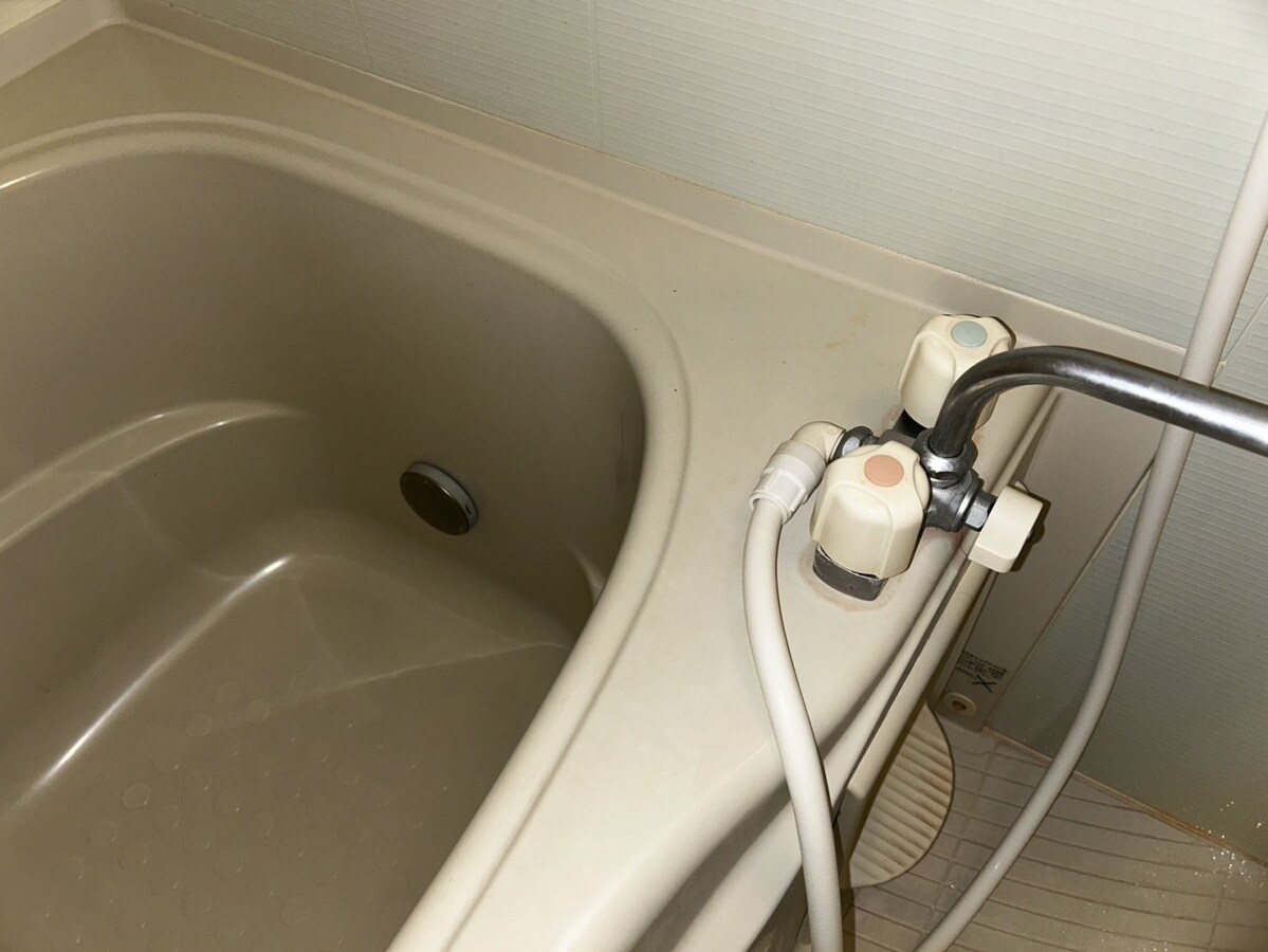 ヌーベル・ヴァンAの物件内観写真