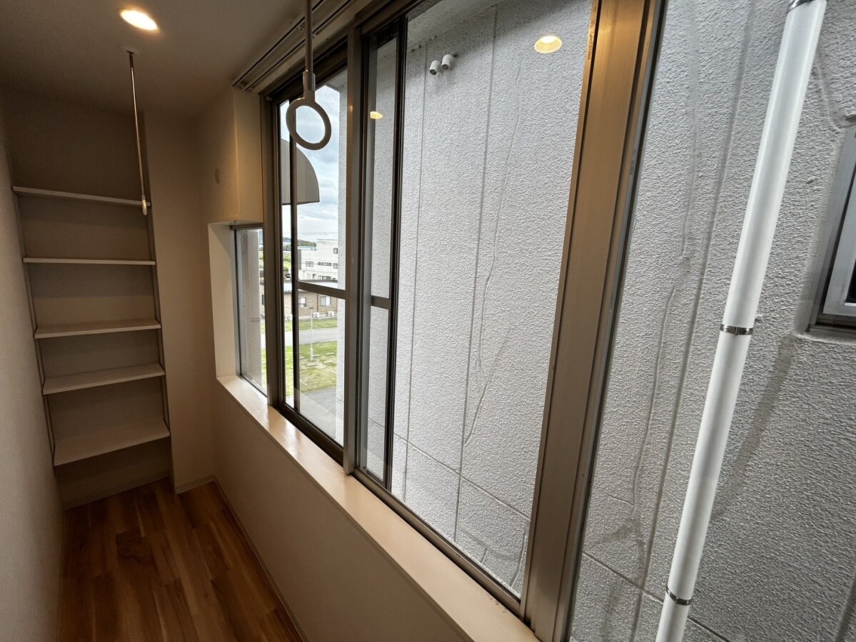 エイトビル福崎の物件内観写真