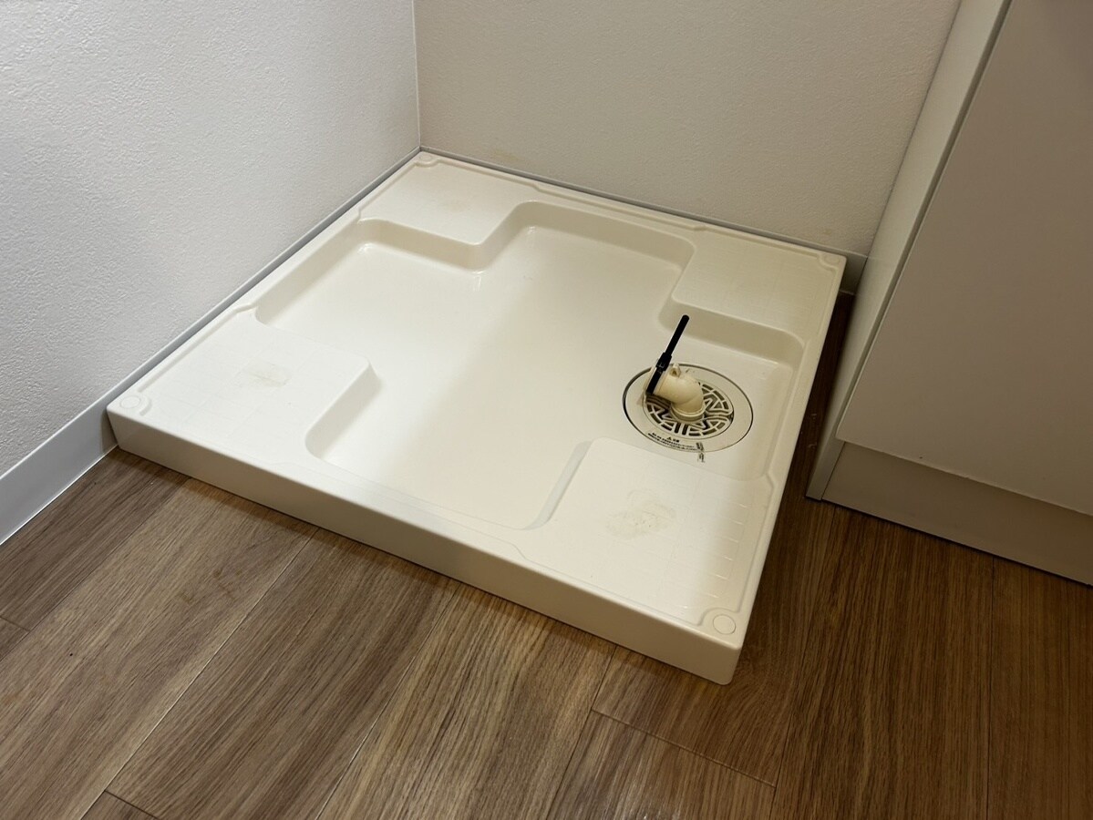 エイトビル福崎の物件内観写真