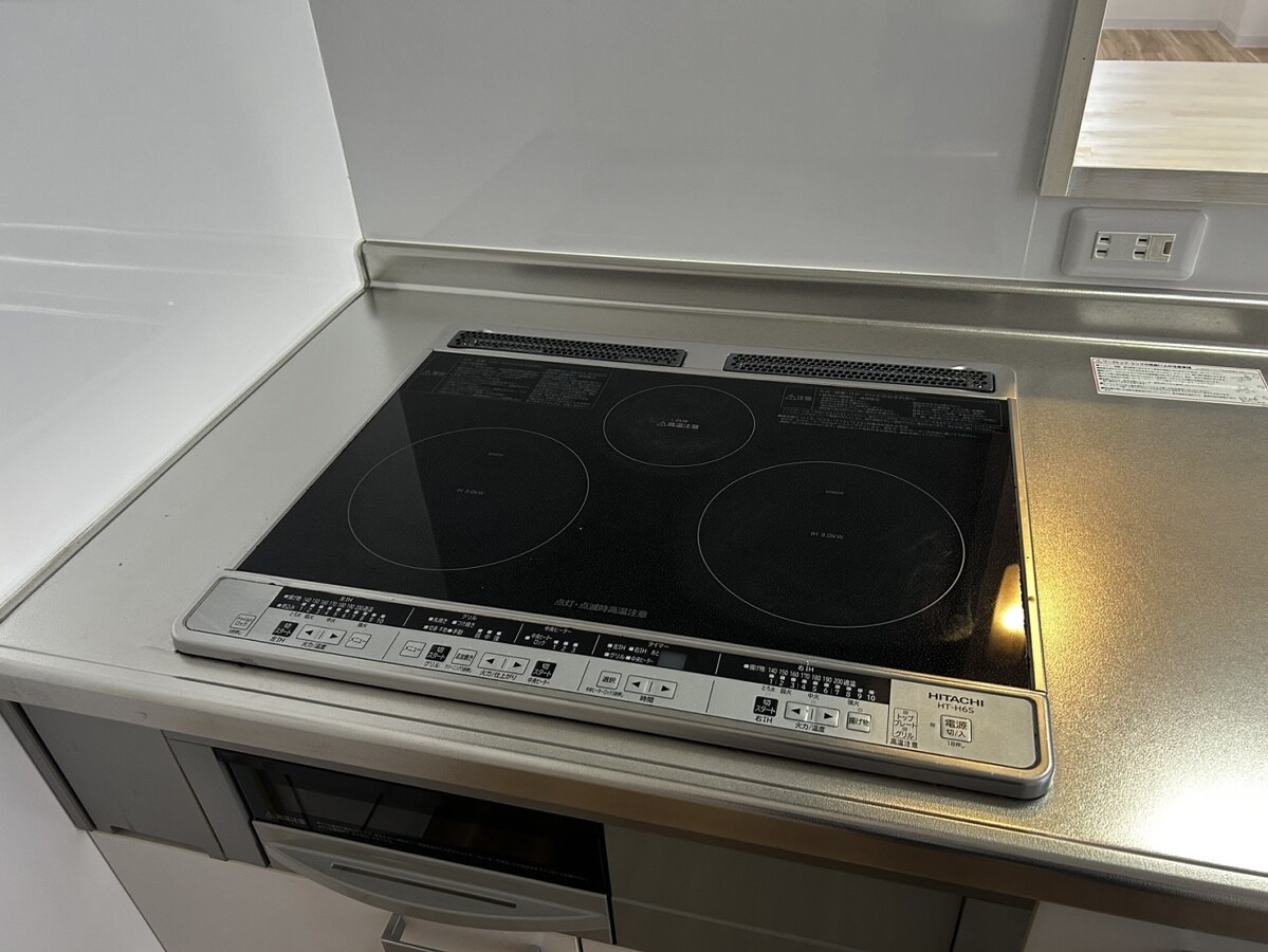 エイトビル福崎の物件内観写真