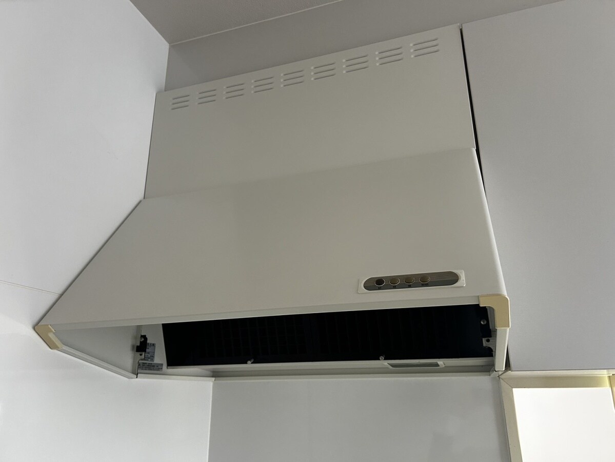 エイトビル福崎の物件内観写真