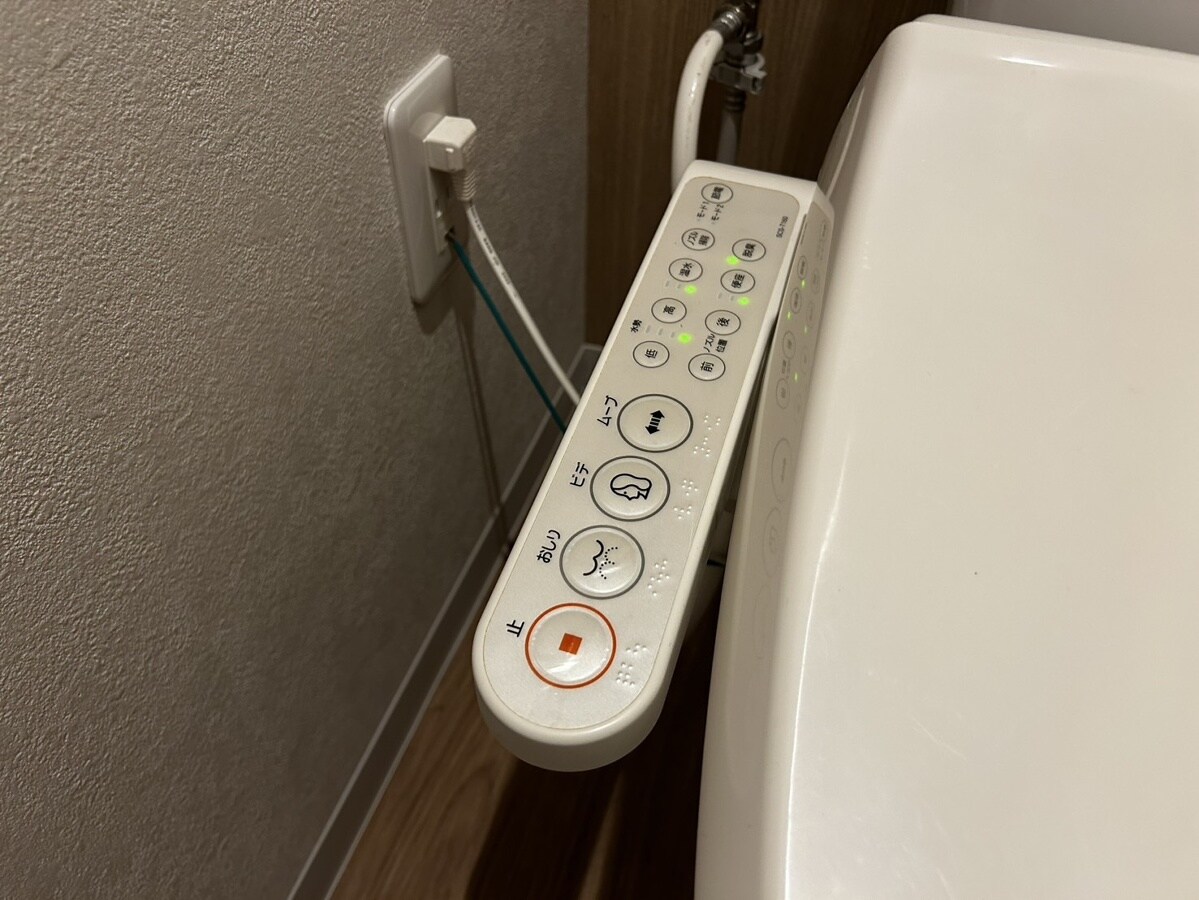 エイトビル福崎の物件内観写真