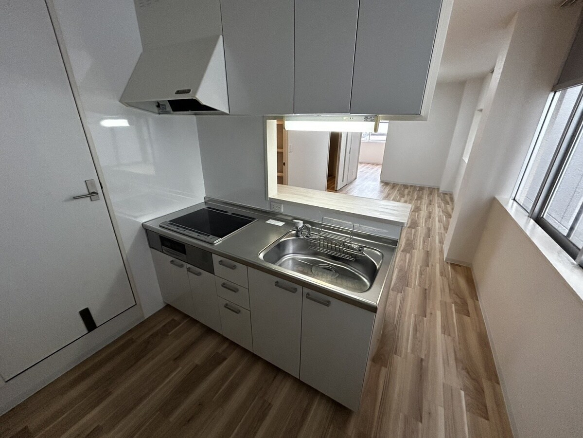 エイトビル福崎の物件内観写真