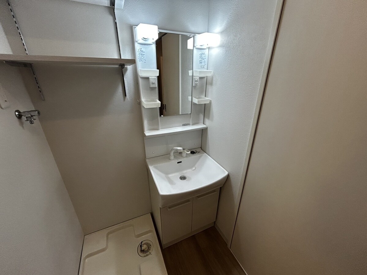 エイトビル福崎の物件内観写真