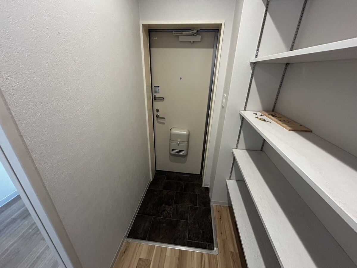 エイトビル福崎の物件内観写真