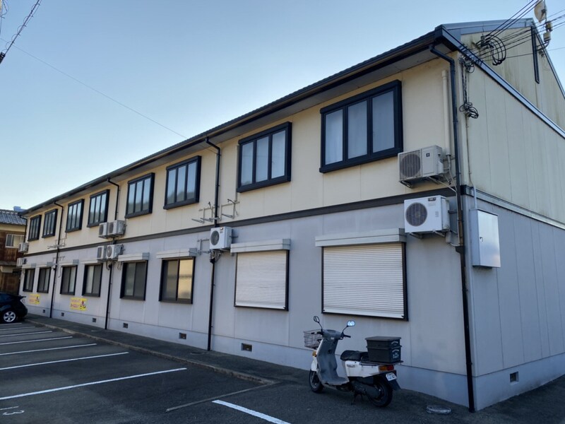 蒲田SOLSTAGEの物件外観写真