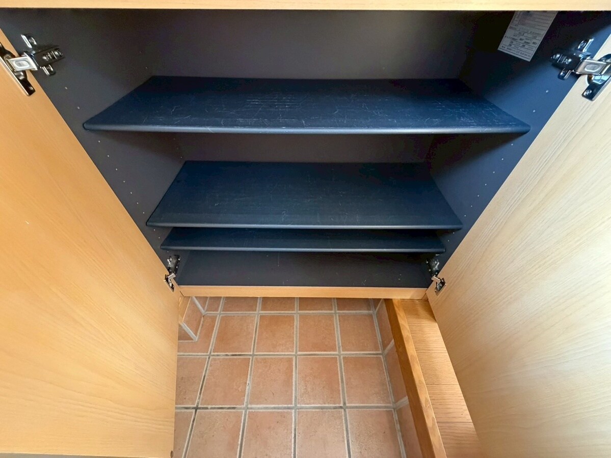 ポーシェガーデンの物件内観写真