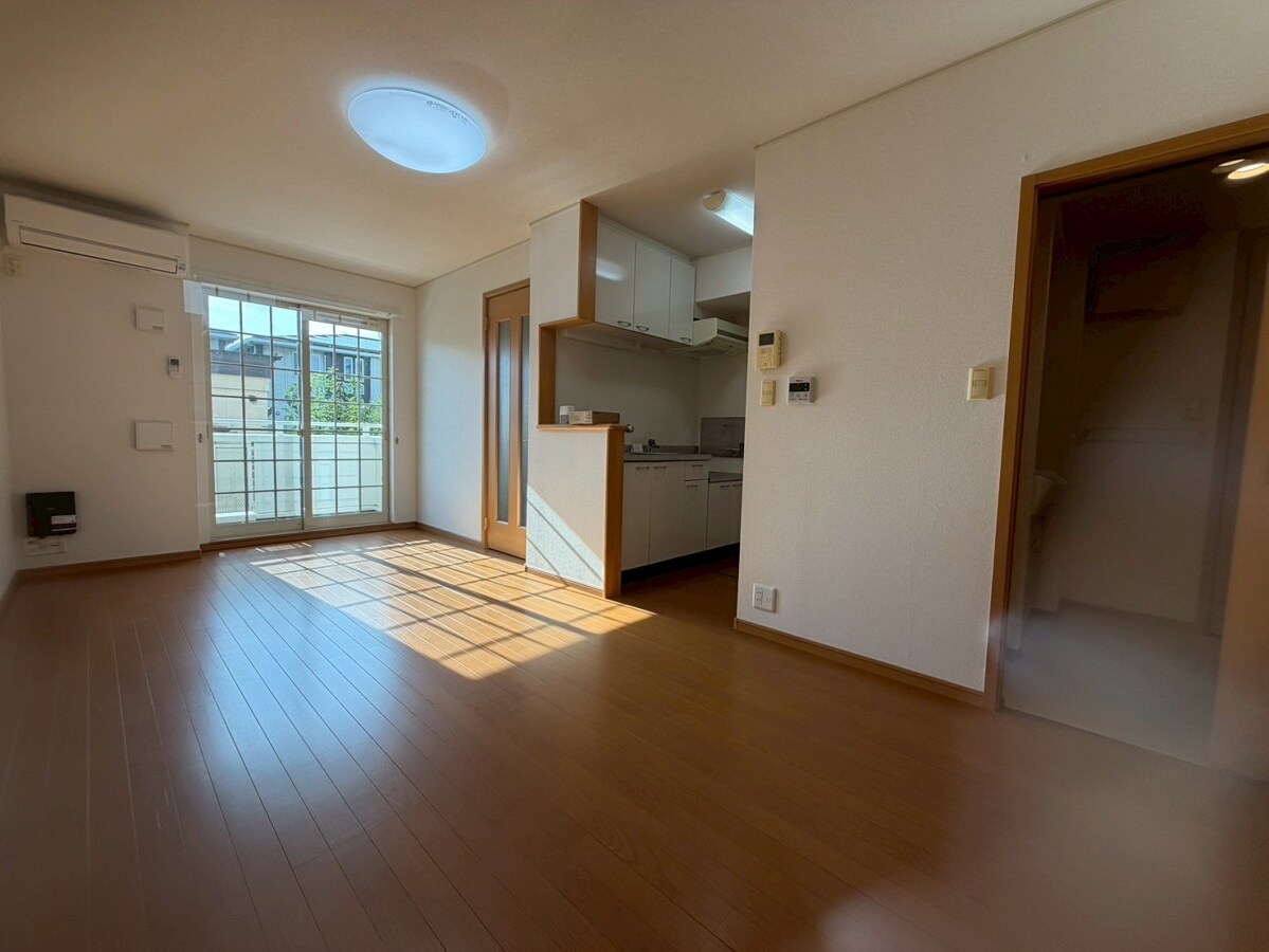 ポーシェガーデンの物件内観写真