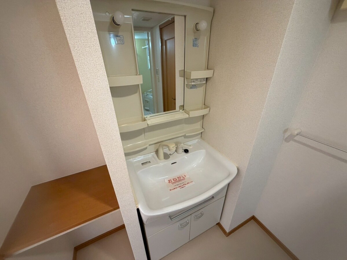 ポーシェガーデンの物件内観写真