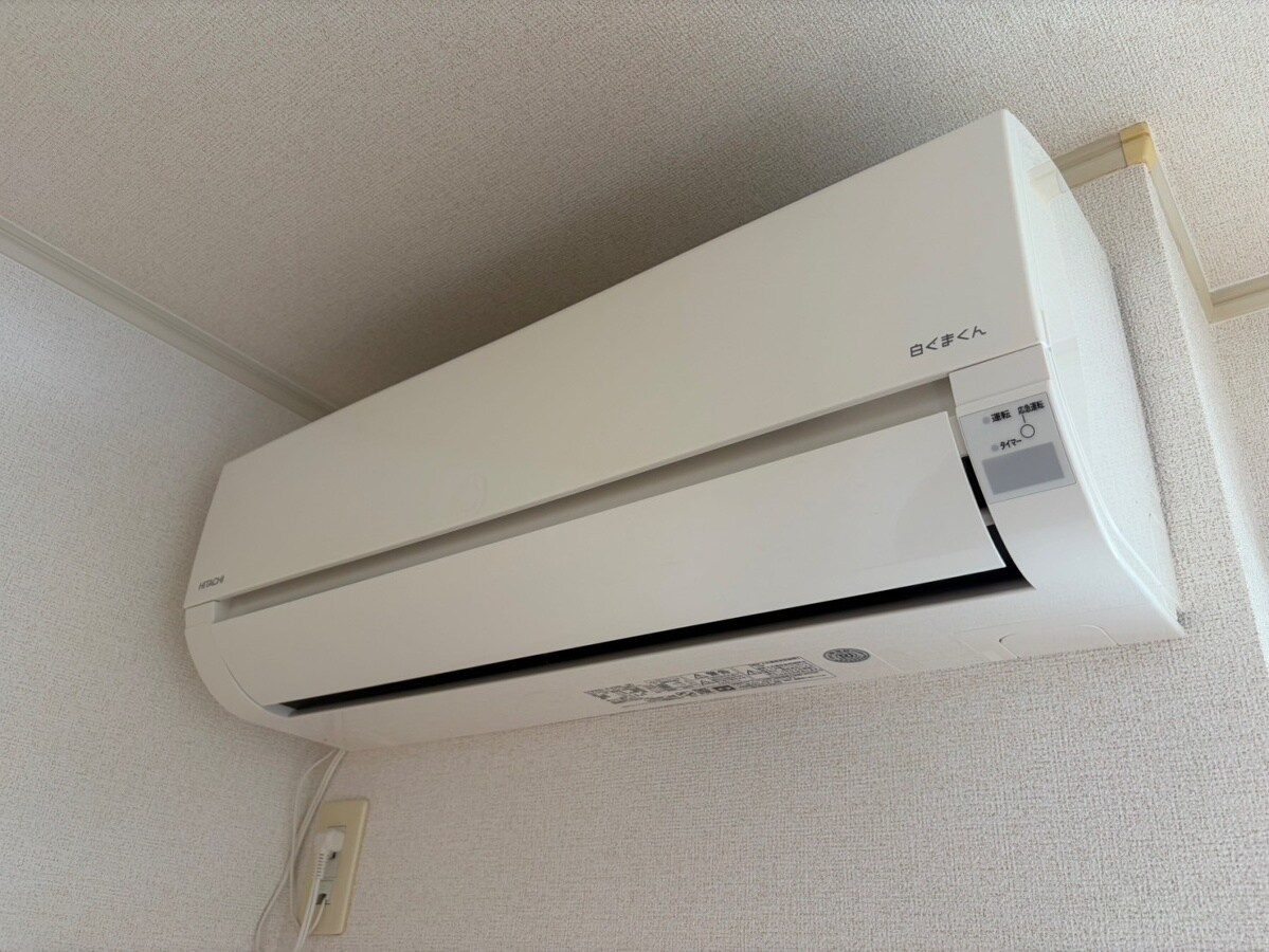 ポーシェガーデンの物件内観写真