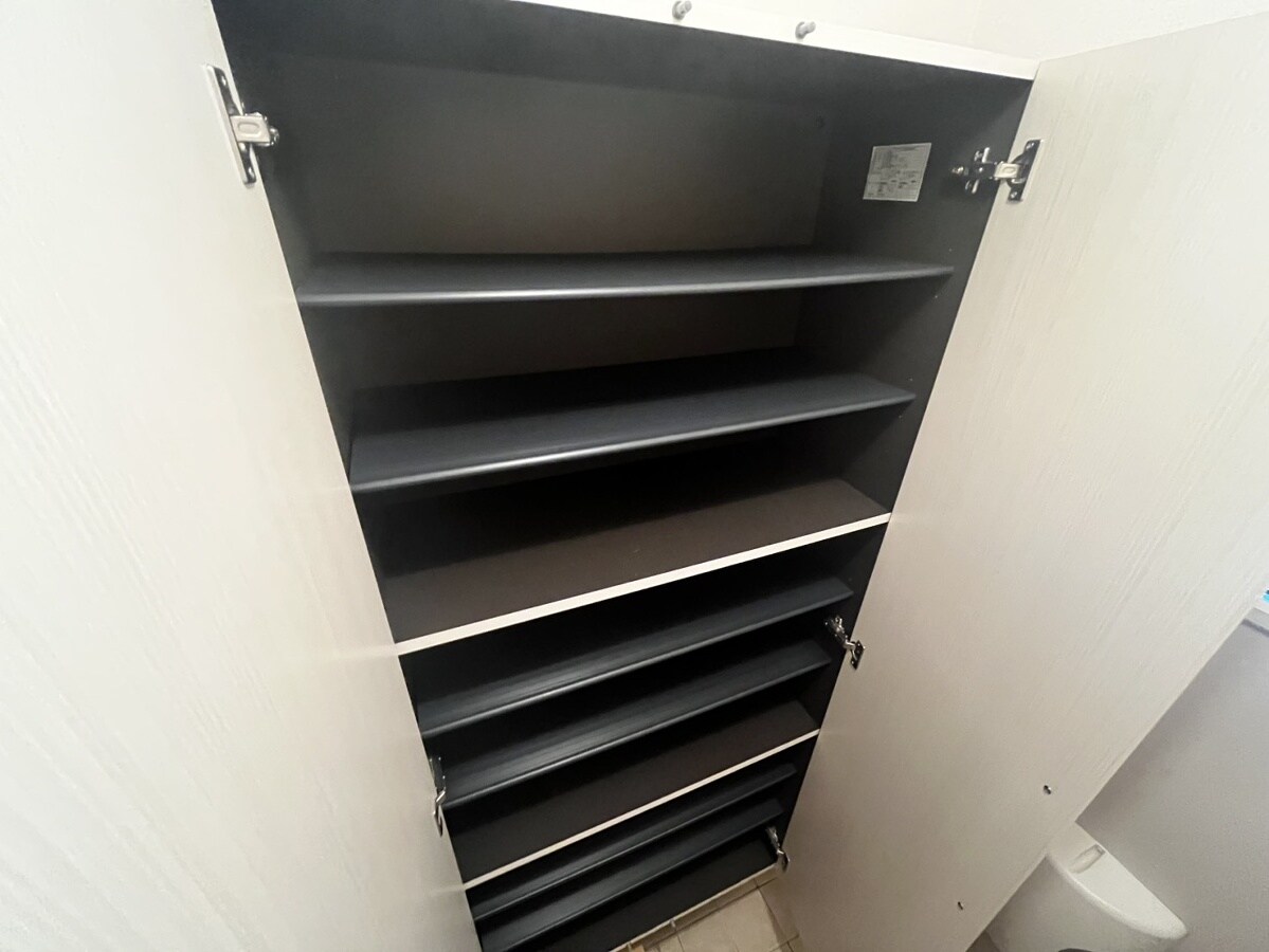 ネオ　エスト　オーブＡの物件内観写真