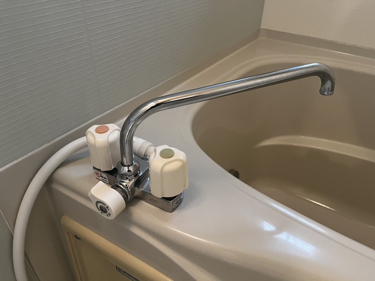 ネオ　エスト　オーブＡの物件内観写真