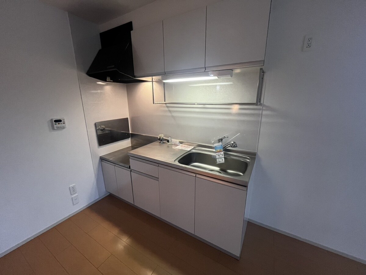 ネオ　エスト　オーブＡの物件内観写真