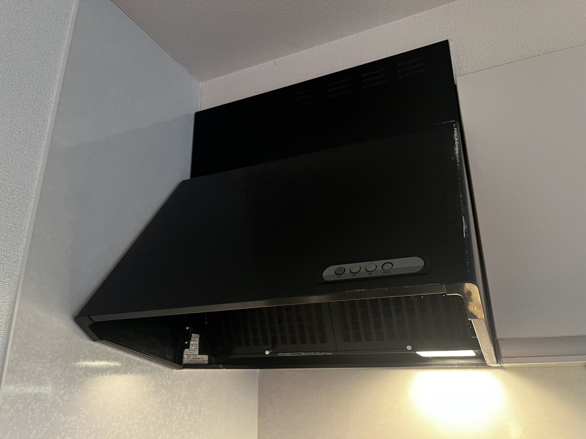 ネオ　エスト　オーブＡの物件内観写真