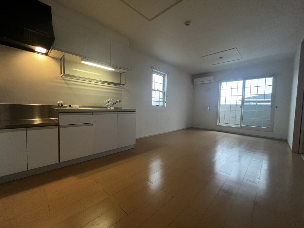 ネオ　エスト　オーブＡの物件内観写真