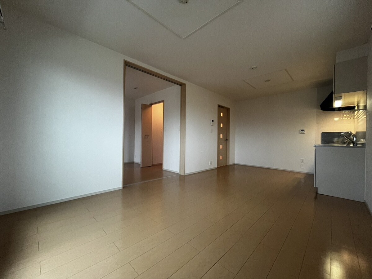 ネオ　エスト　オーブＡの物件内観写真