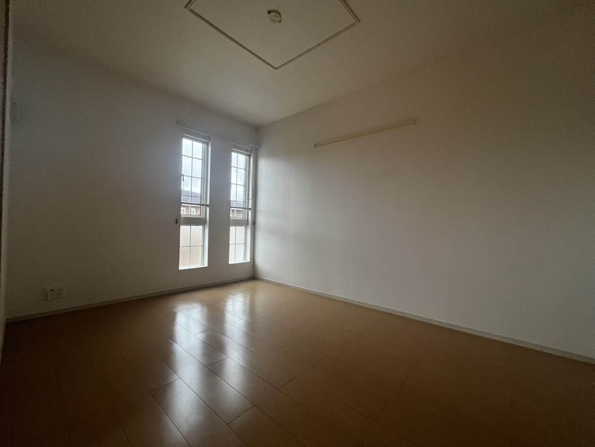 ネオ　エスト　オーブＡの物件内観写真