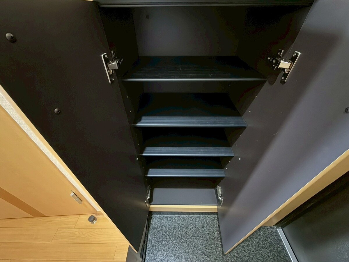 ストークコーポ大津茂の物件内観写真