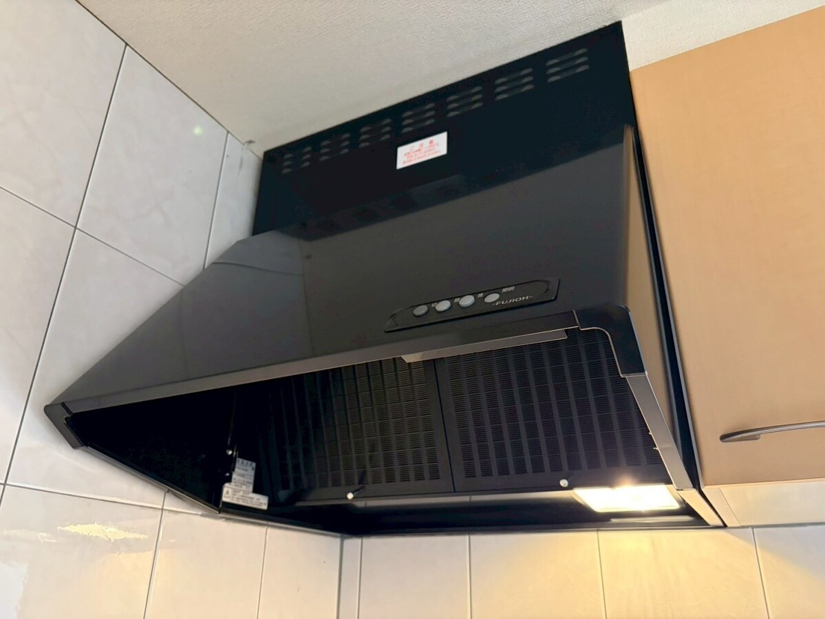 ストークコーポ大津茂の物件内観写真