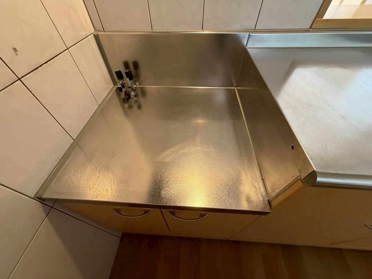 ストークコーポ大津茂の物件内観写真