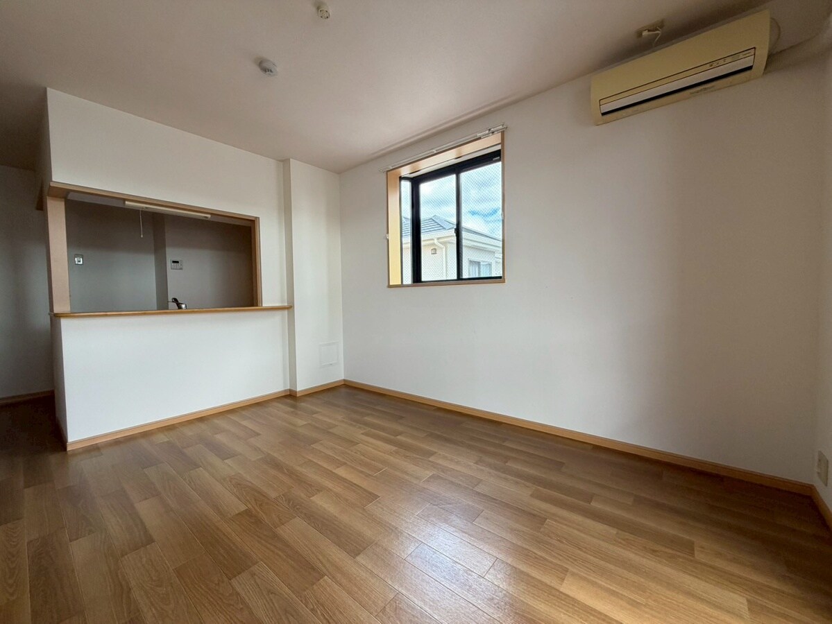 ストークコーポ大津茂の物件内観写真