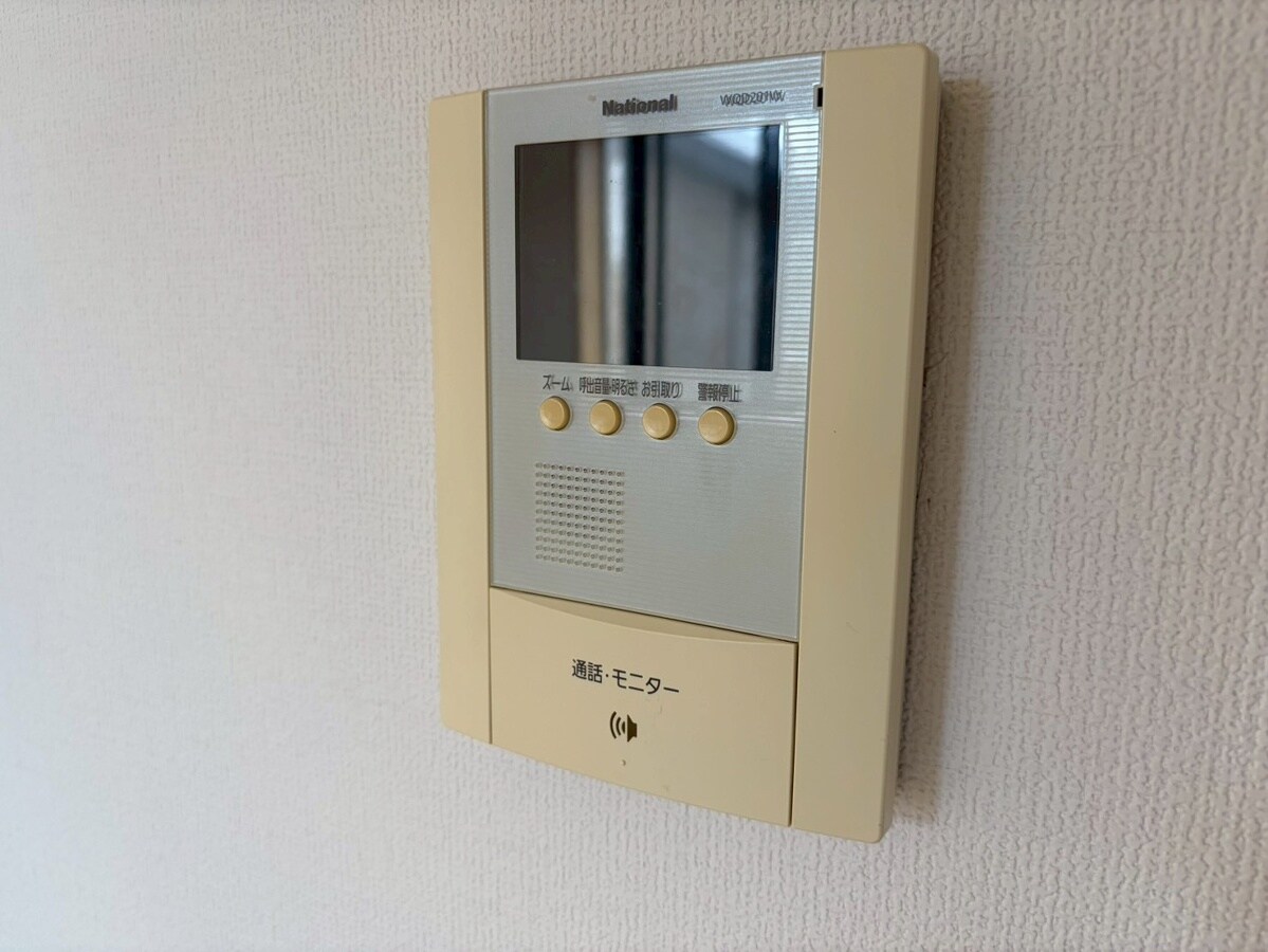 ストークコーポ大津茂の物件内観写真