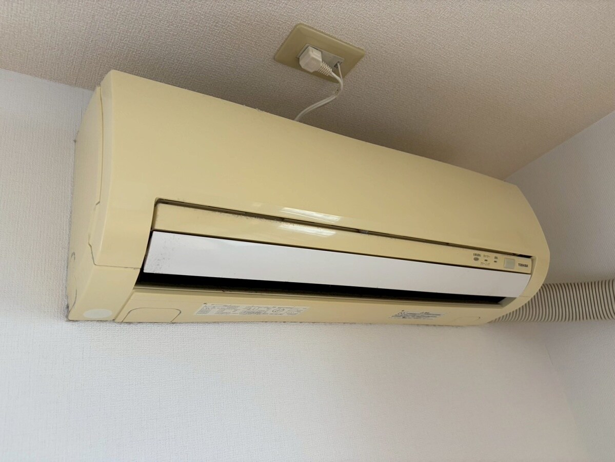 ストークコーポ大津茂の物件内観写真