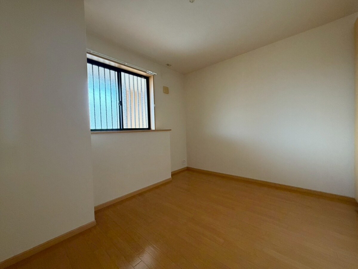 ストークコーポ大津茂の物件内観写真