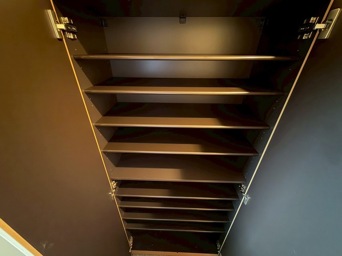 ヴェルデ天満の物件内観写真