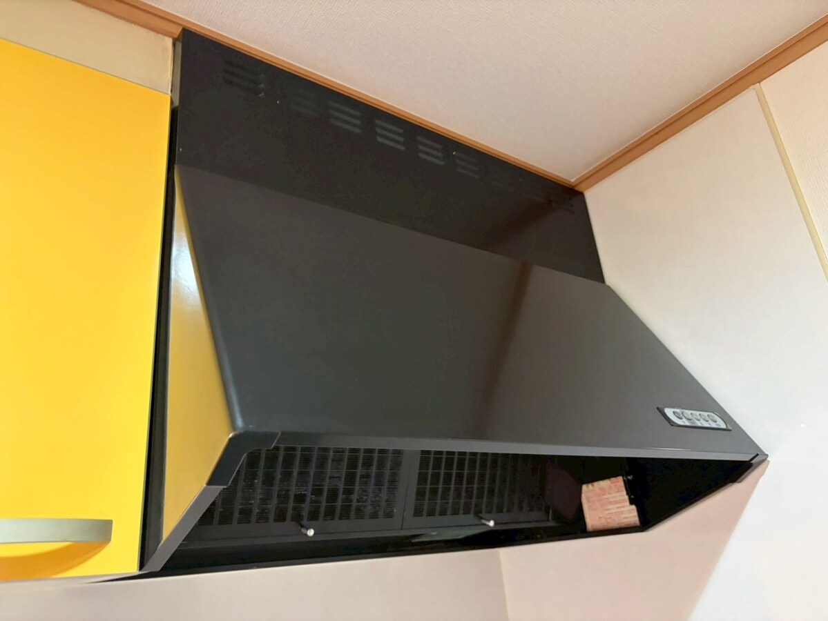 ヴェルデ天満の物件内観写真