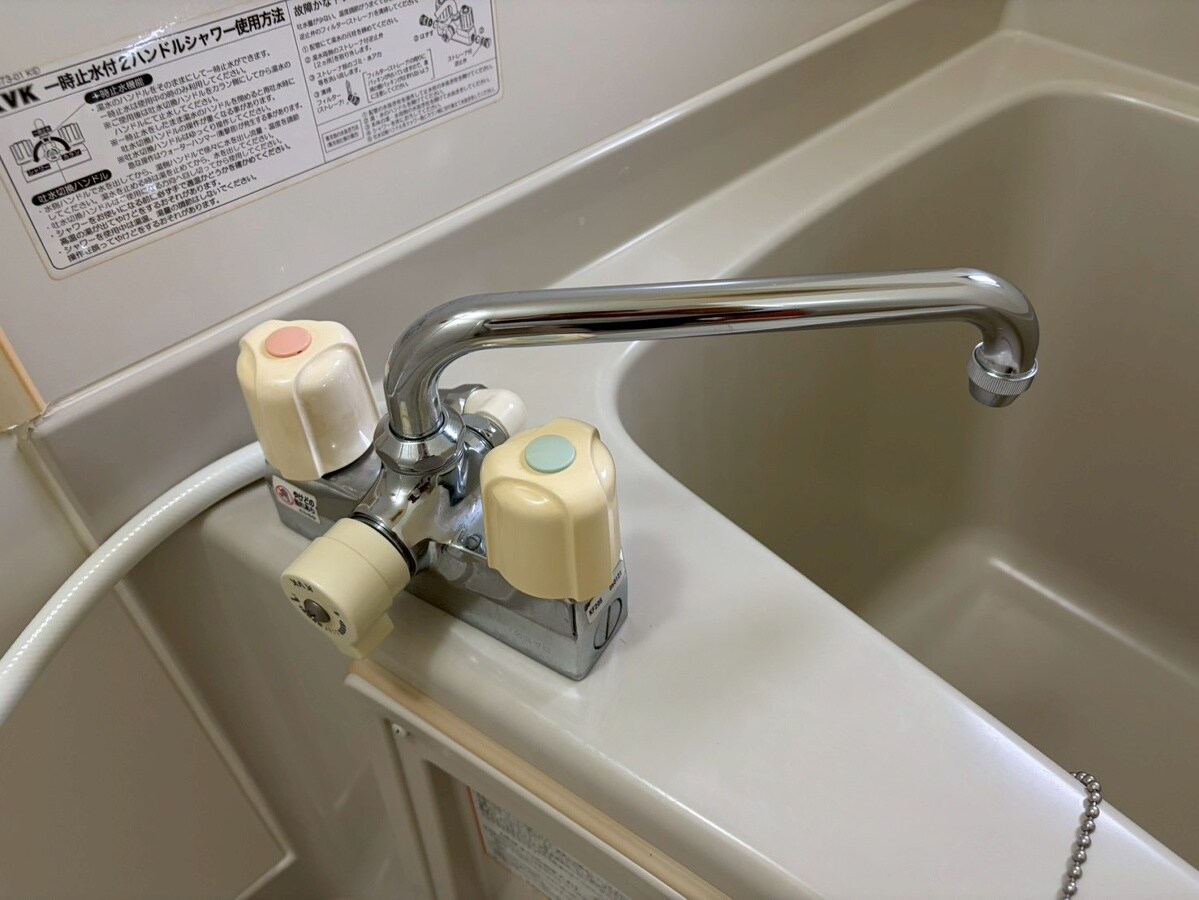 ヴェルデ天満の物件内観写真