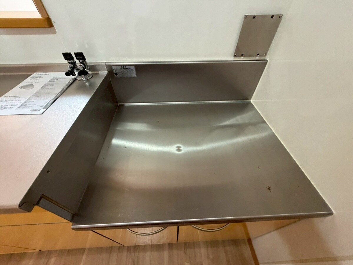 ヴェルデ天満の物件内観写真