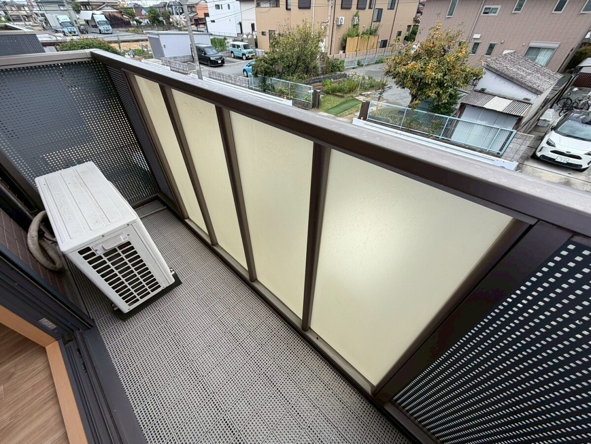 ヴェルデ天満の物件内観写真