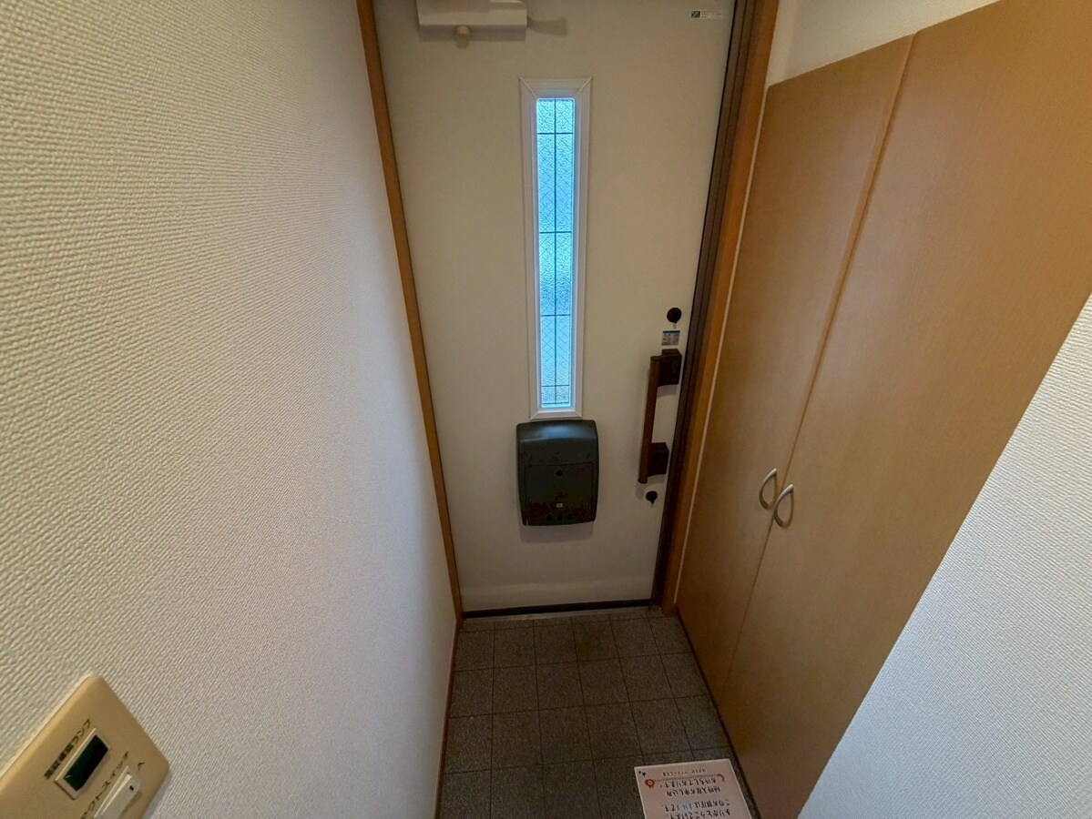 ヴェルデ天満の物件内観写真