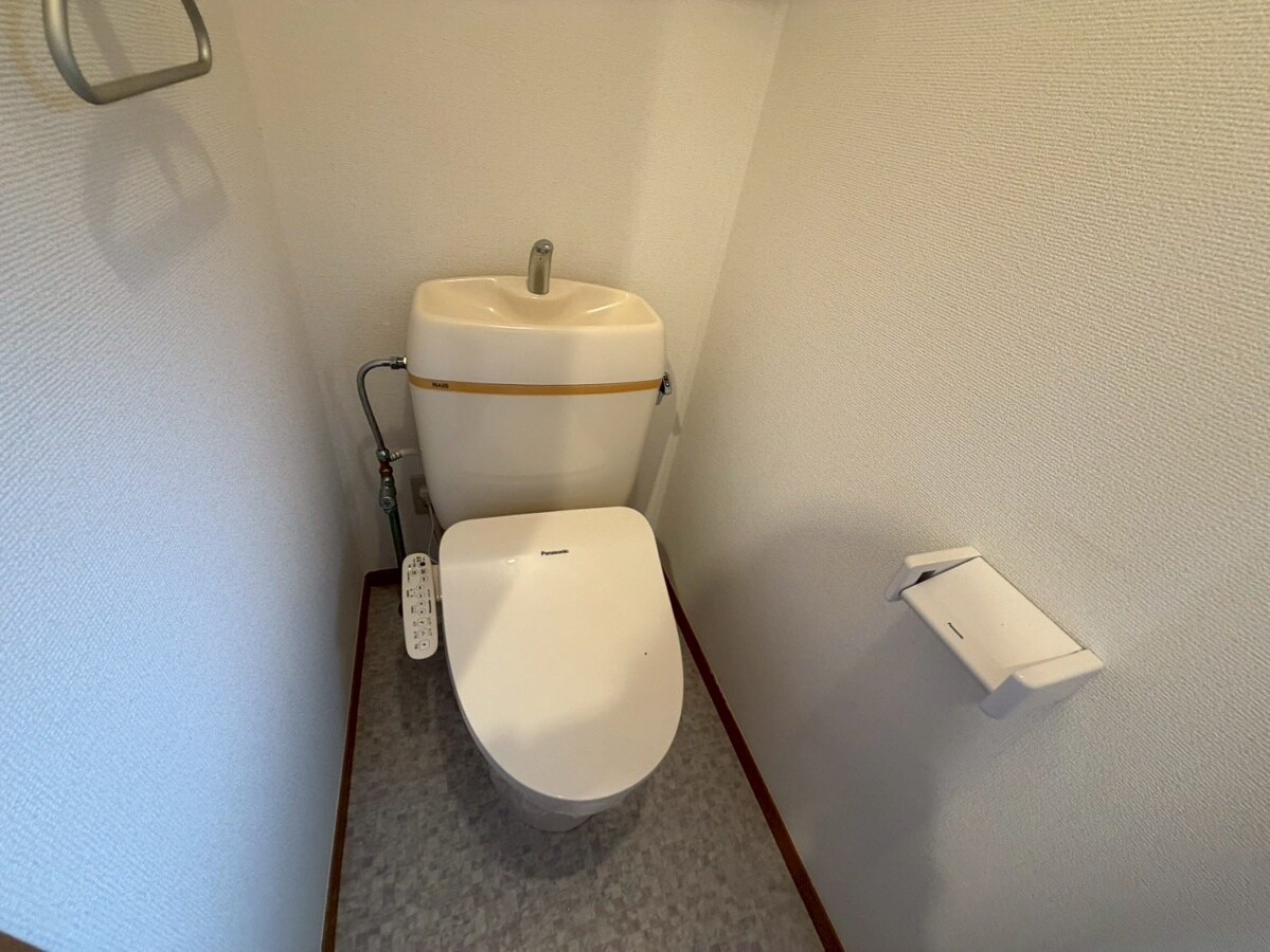 ヴェルデ天満の物件内観写真