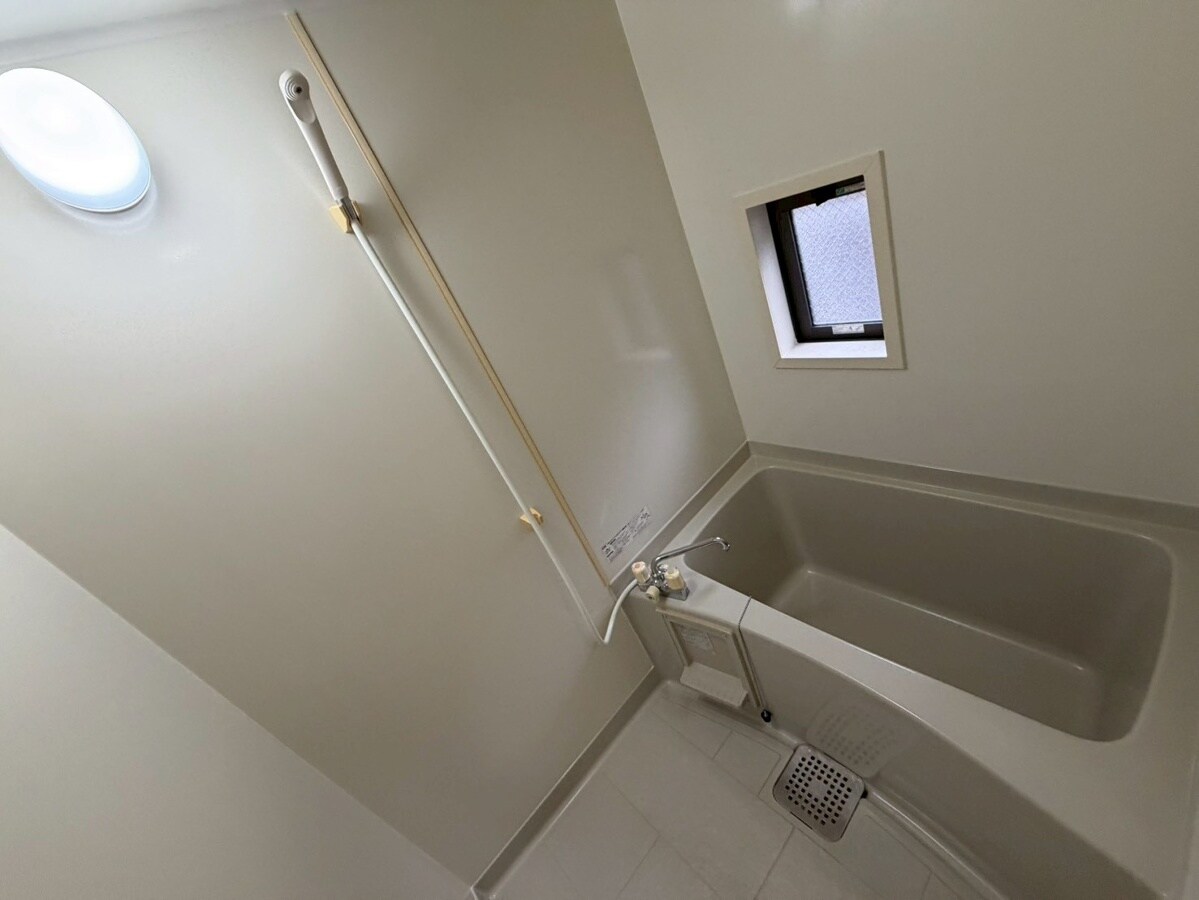 ヴェルデ天満の物件内観写真