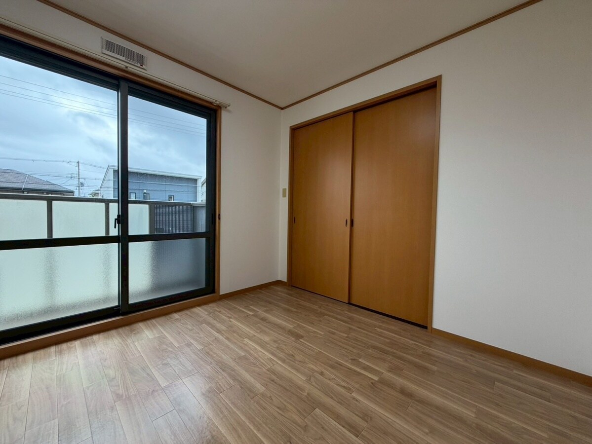 ヴェルデ天満の物件内観写真