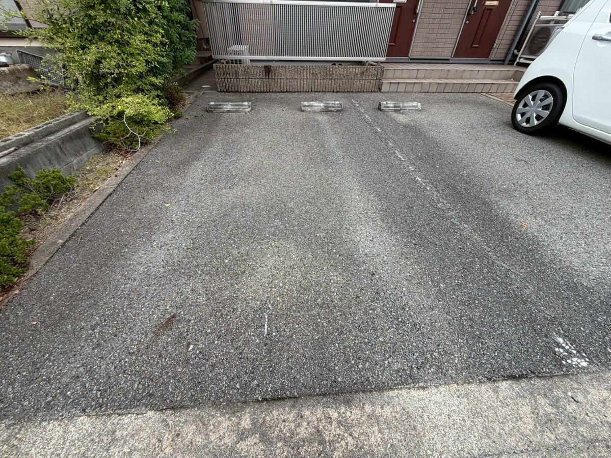 ヴェルデ天満の物件外観写真