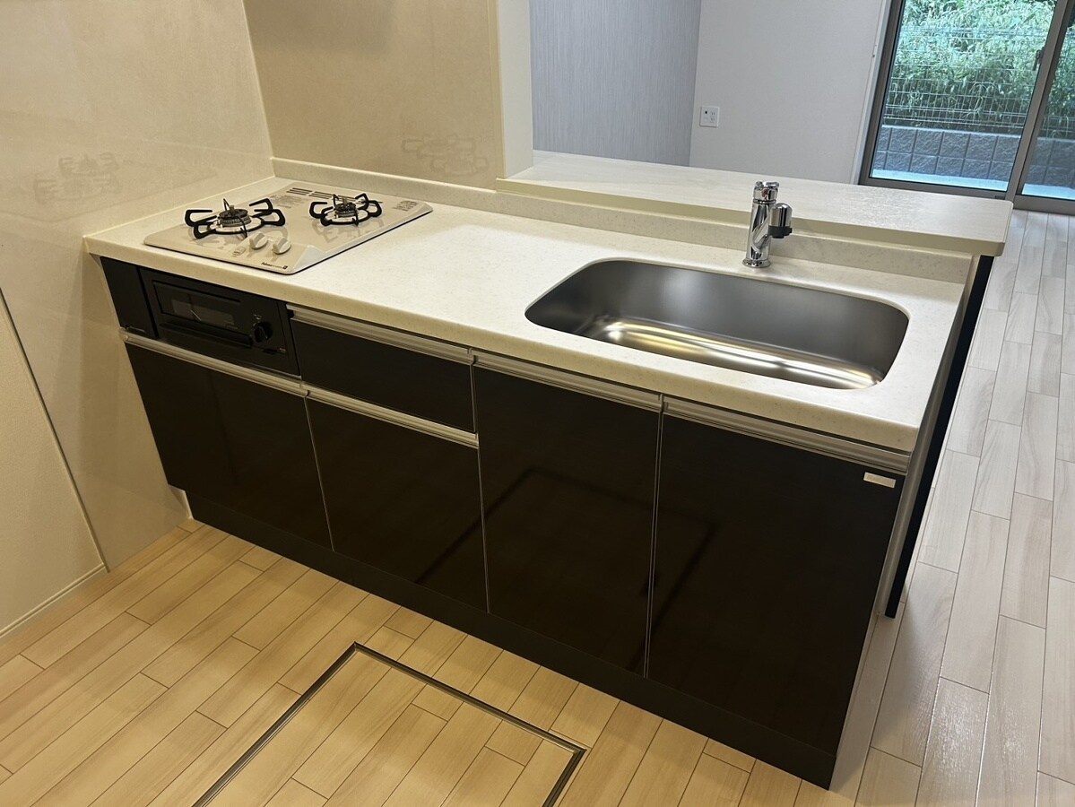 アヴェルラ・プラスの物件内観写真