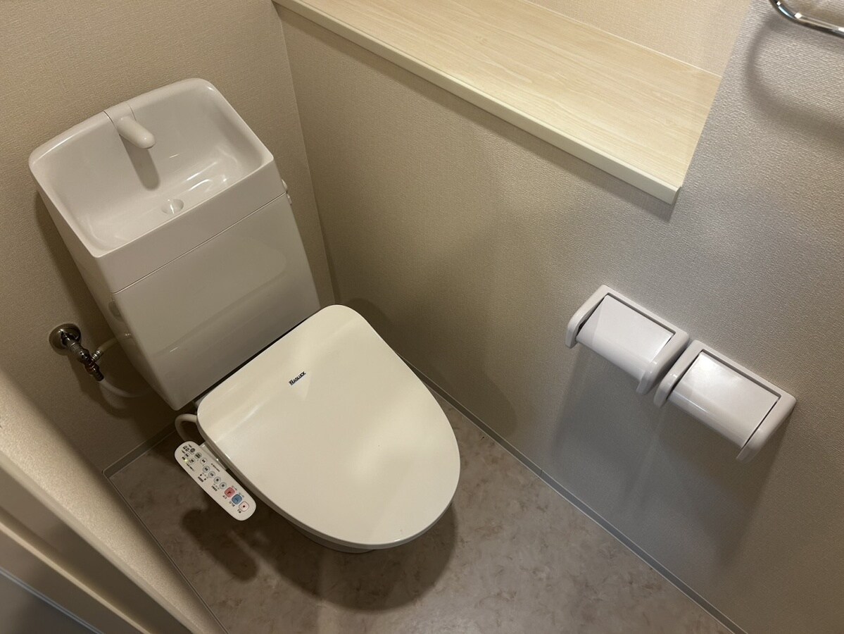 アヴェルラ・プラスの物件内観写真