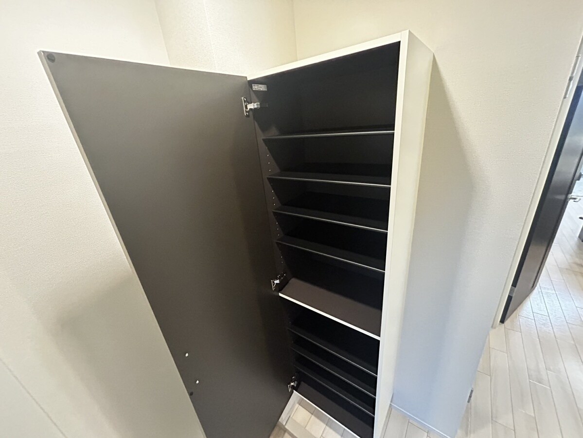 アヴェルラ・プラスの物件内観写真