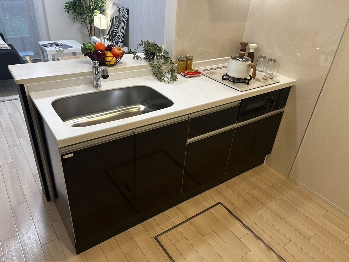 アヴェルラ・プラスの物件内観写真