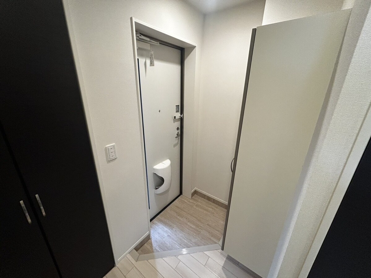 アヴェルラ・プラスの物件内観写真