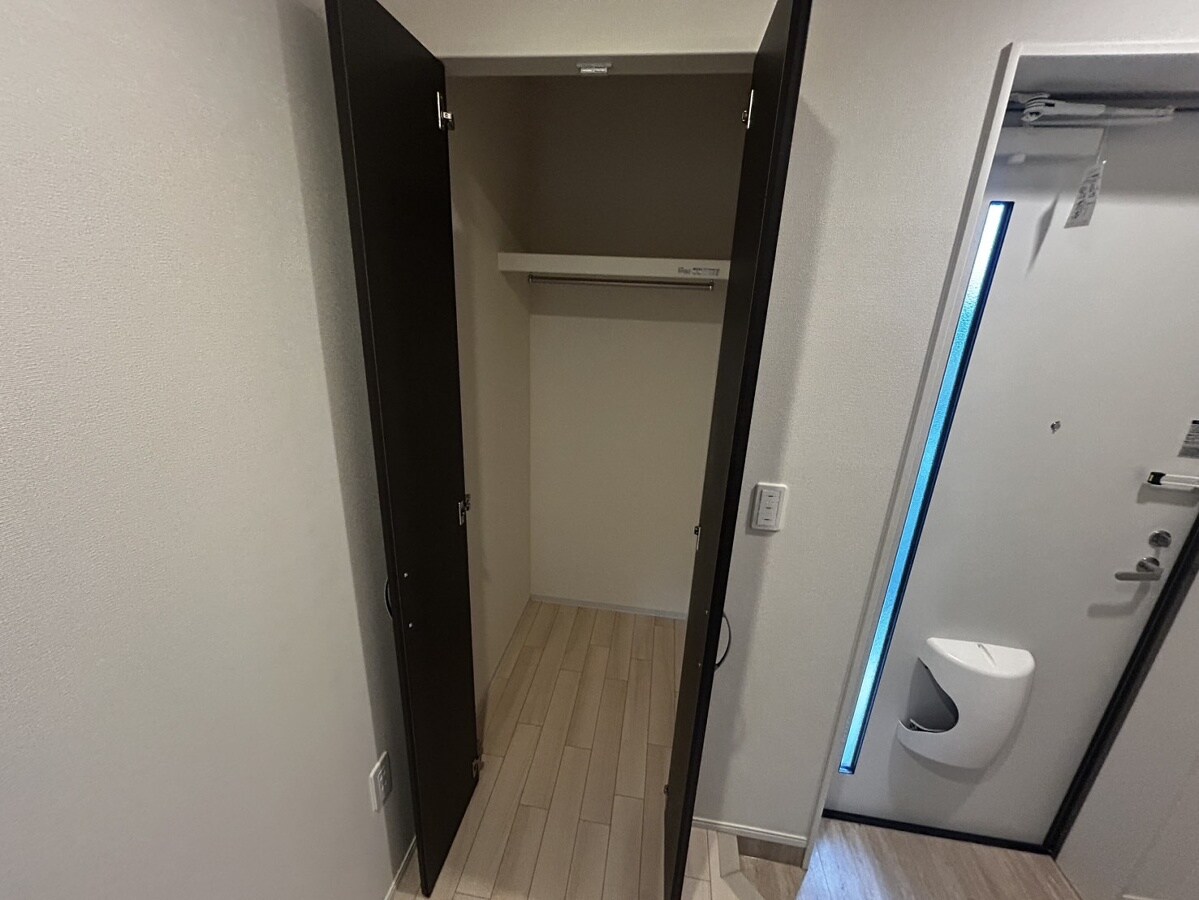 アヴェルラ・プラスの物件内観写真