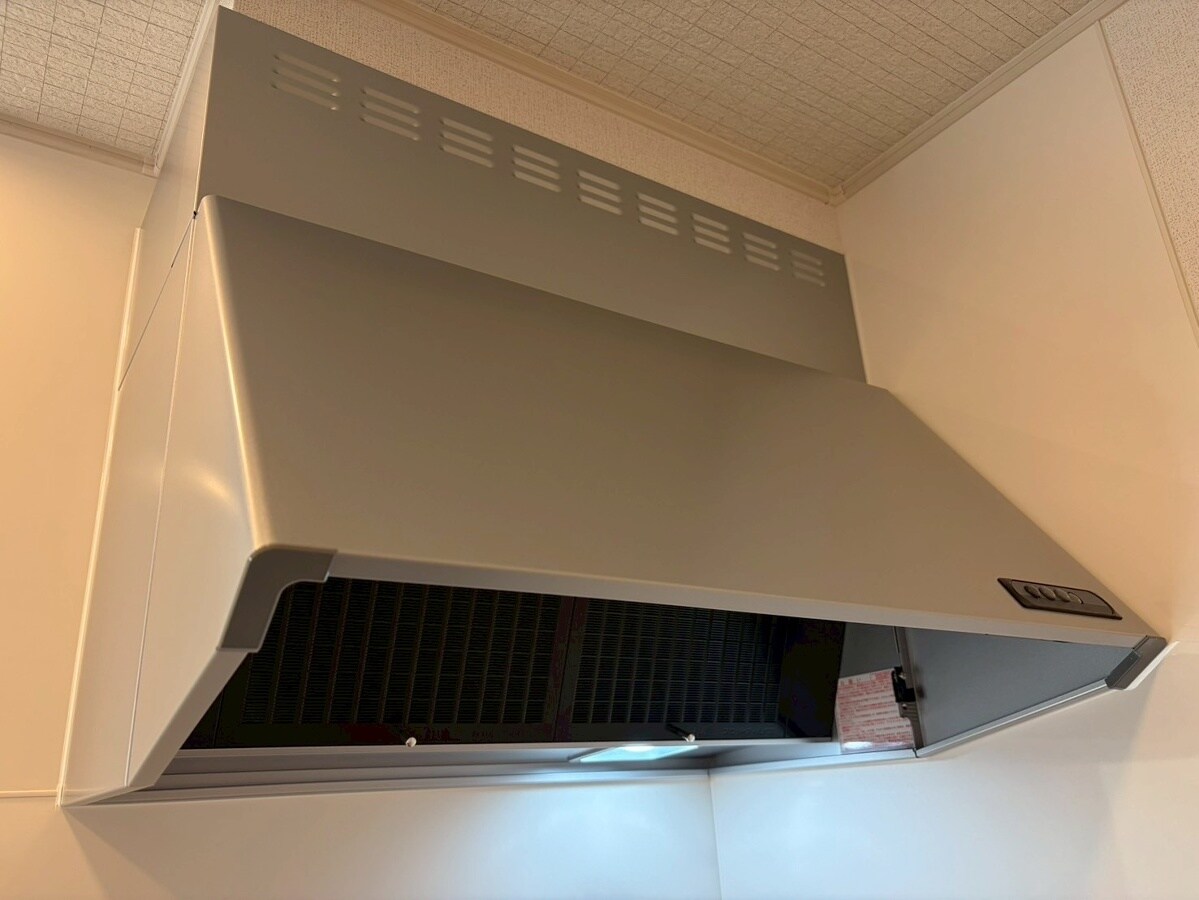 シャリテイ・ベルⅠの物件内観写真